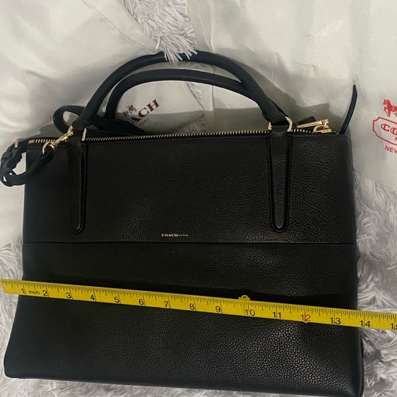 COACH PURSE 👜 - Picture 12 of 15